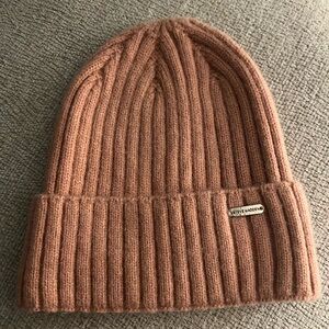 Steve Madden beanie